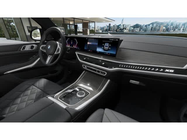 Used 2026 Dravit Grey Metallic BMW sDrive40i image 14