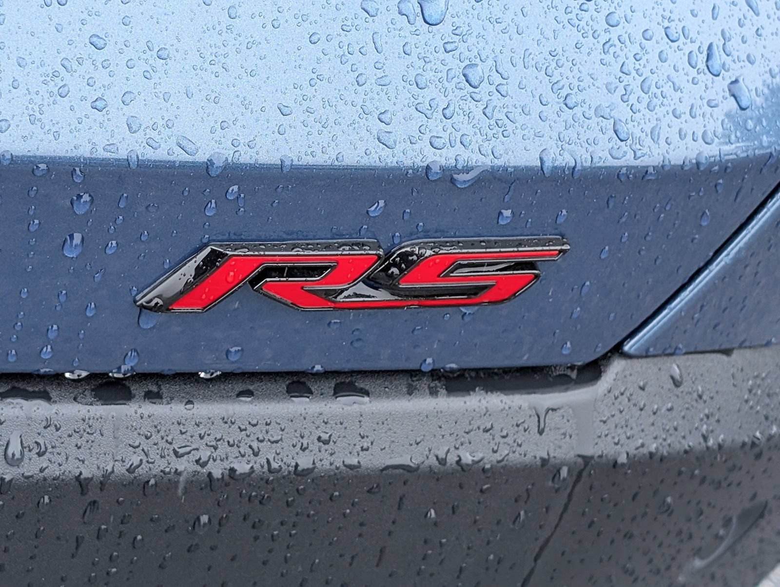 2027 Chevrolet Equinox RS - Photo 6