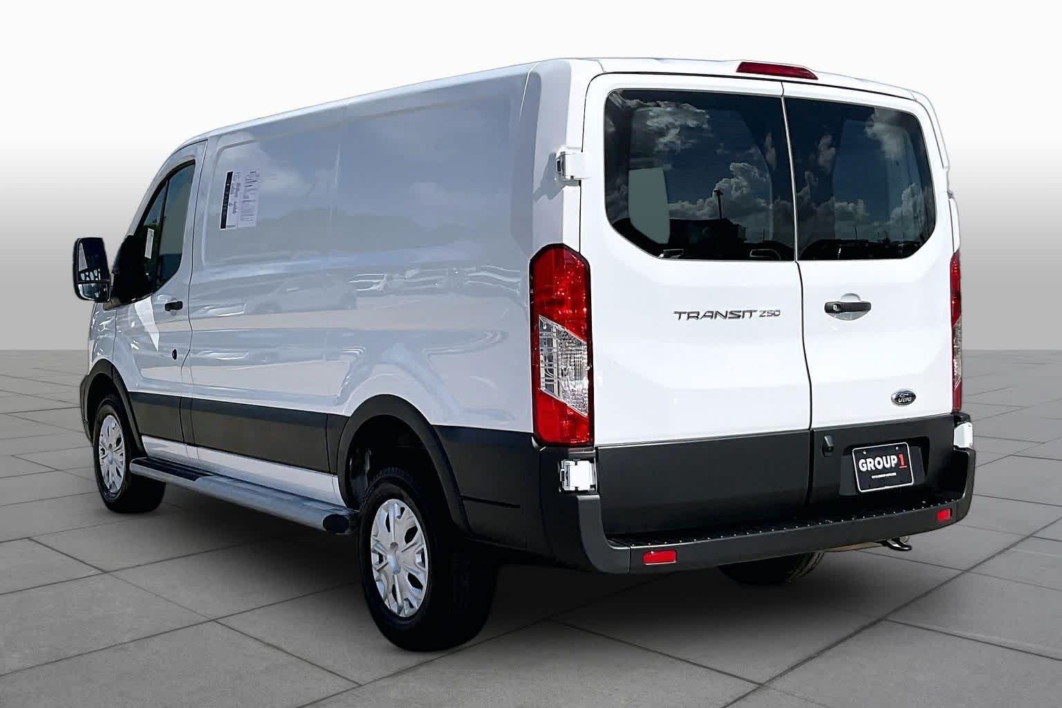 Used 2025 Oxford White Ford  image 11