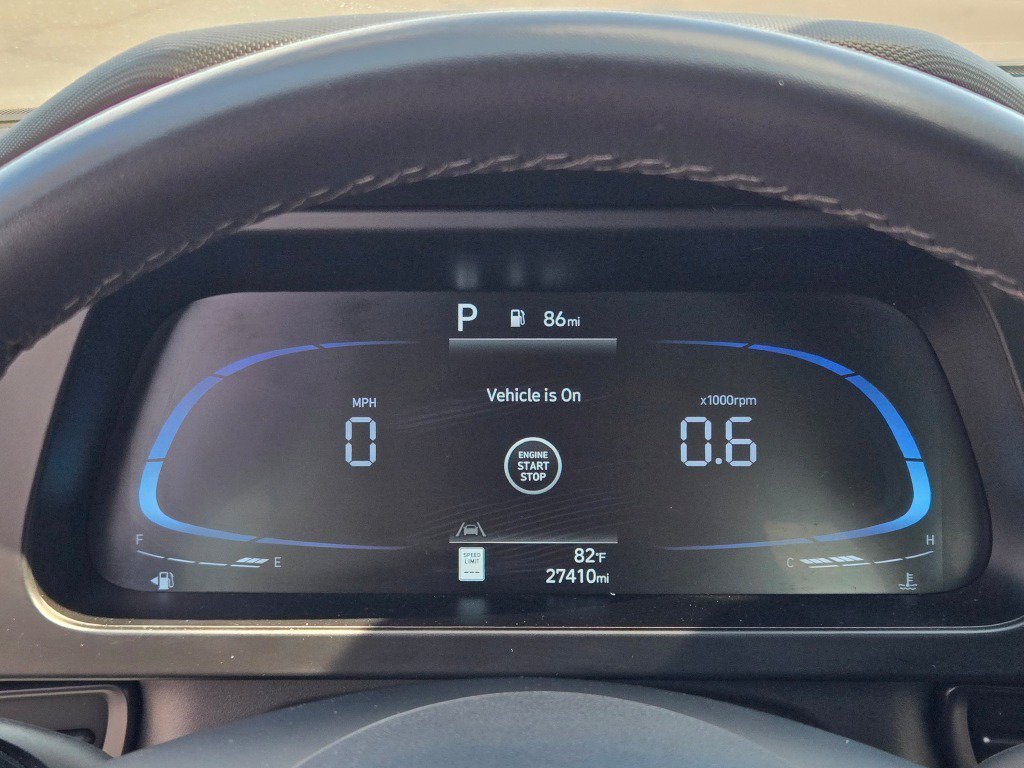 2025 Hyundai Elantra SEL - Photo 30