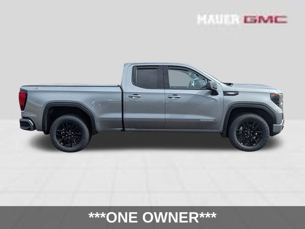 Used 2023 GMC Sierra 1500 Elevation with VIN 1GTVUCE81PZ296209 for sale in Inver Grove Heights, Minnesota