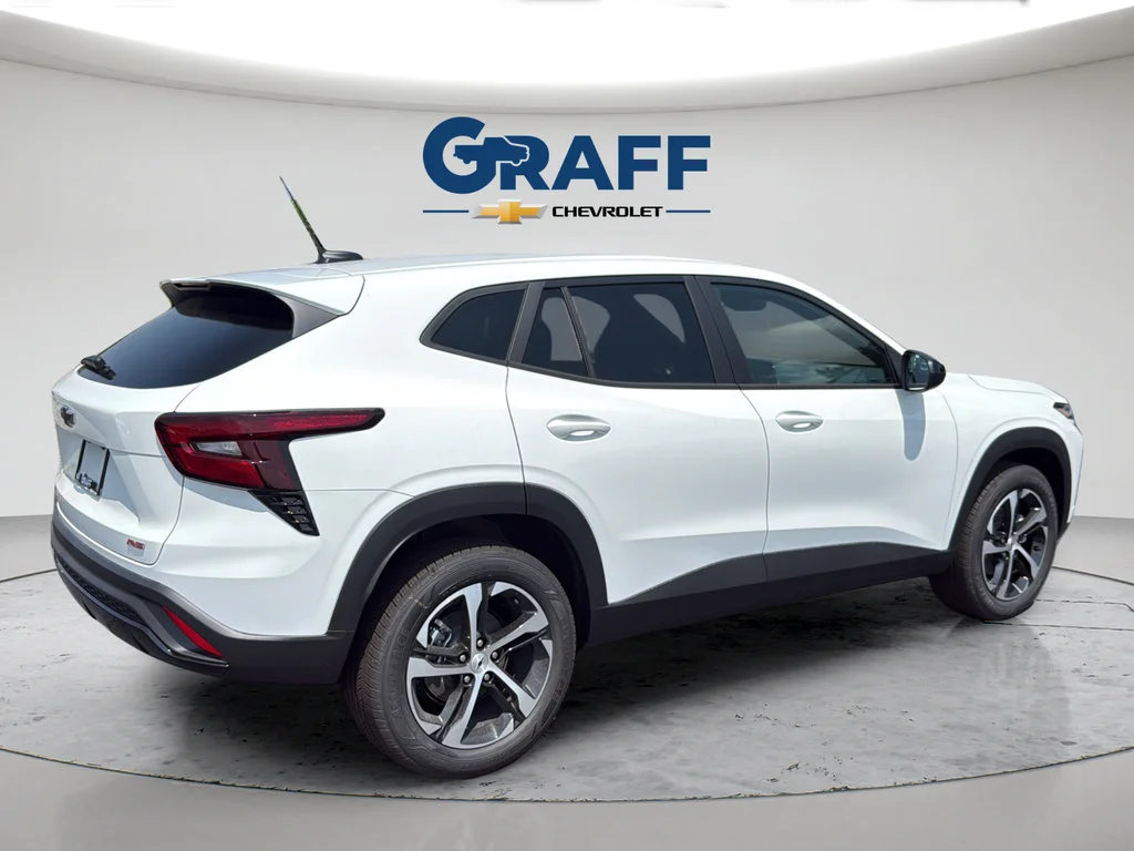 2026 Chevrolet Trax RS - Photo 15
