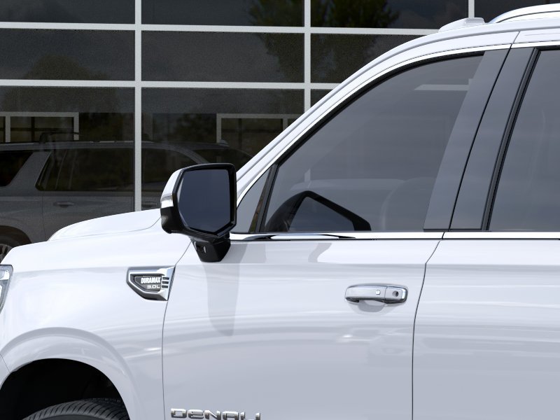 2026 GMC Yukon XL Denali - Photo 12