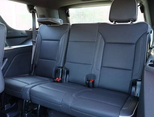 2026 Chevrolet Tahoe Premier - Photo 31