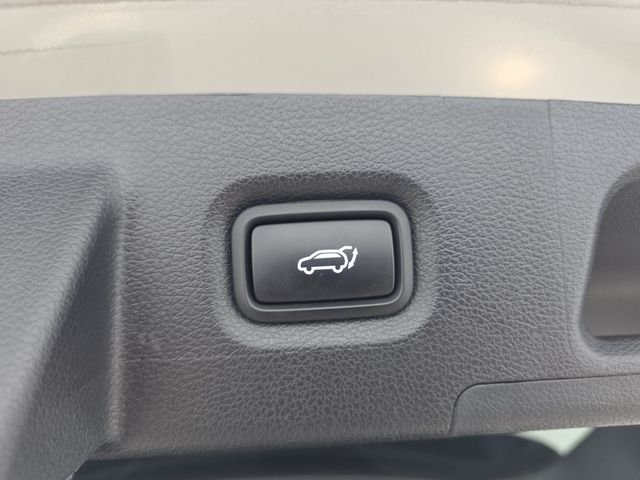 Used 2022 Silver Hyundai Limited image 36