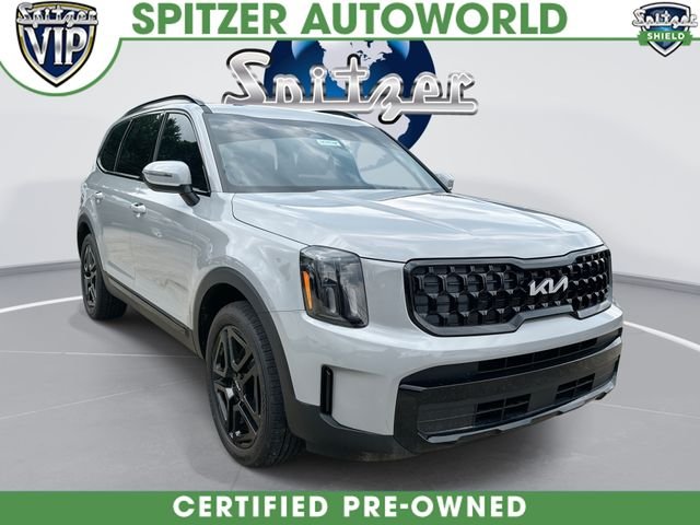 2024 Kia Telluride