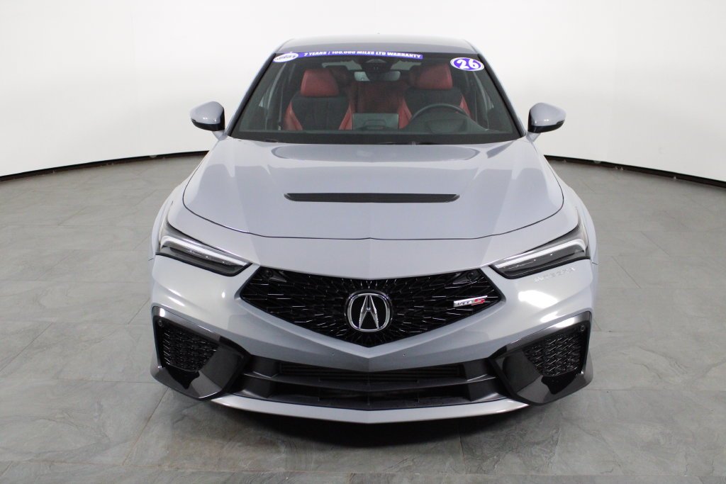 Used 2026  Acura Type S image 12