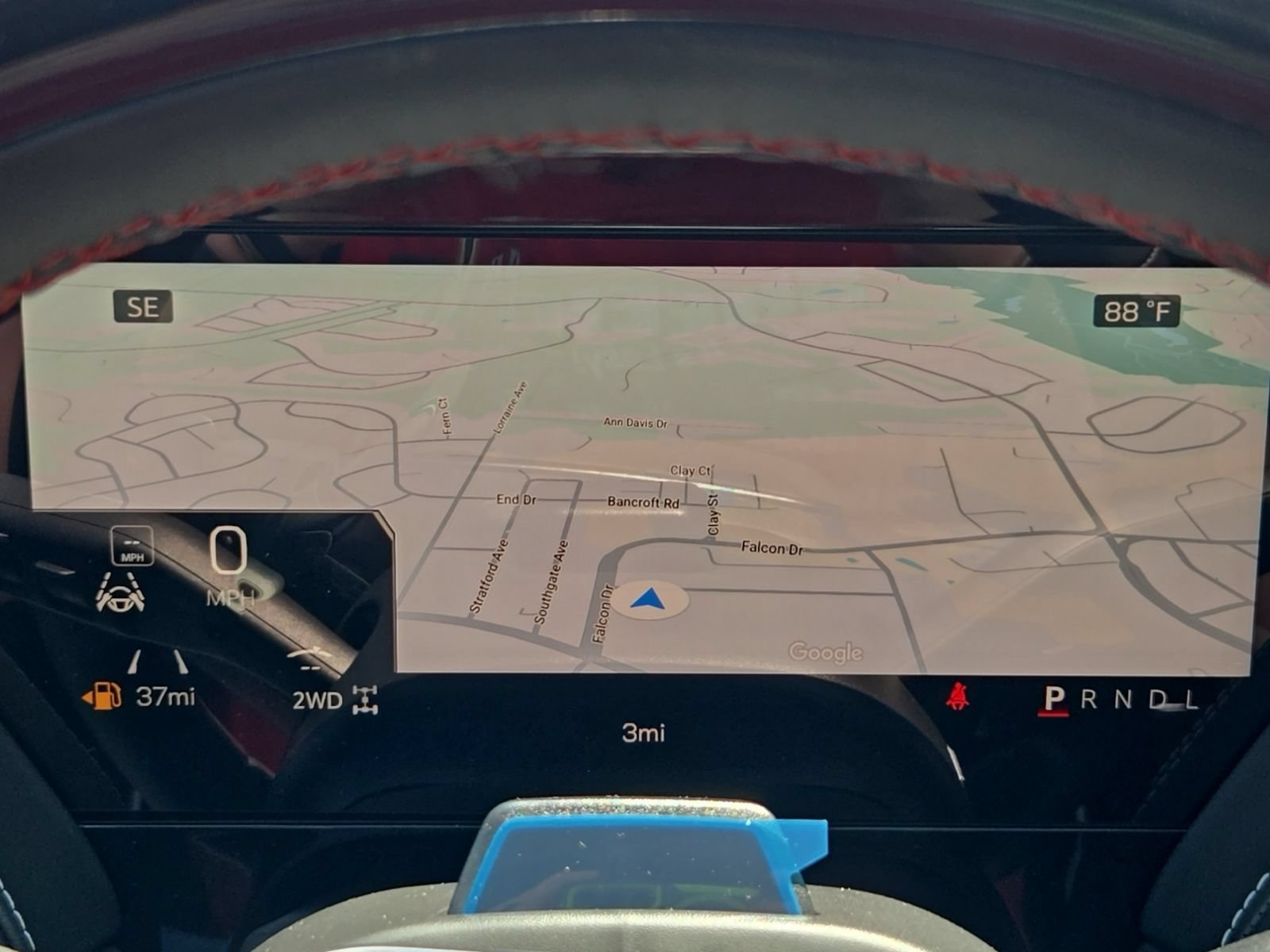 2026 GMC Yukon AT4 Ultimate - Photo 54