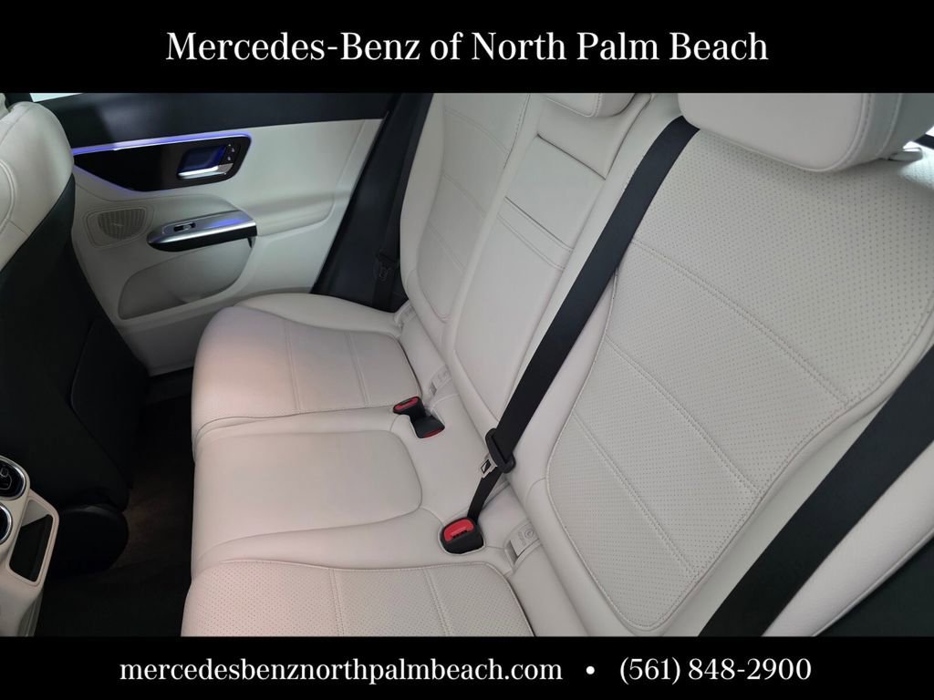 2026 Mercedes-Benz GLC Base - Photo 41