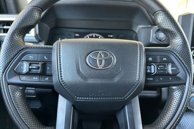 New 2026 Ice Cap Toyota  SR5 image 21