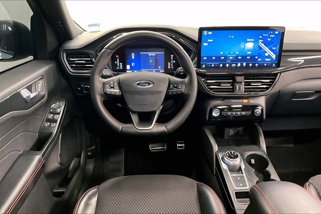 Used 2024  Ford ST-Line image 4