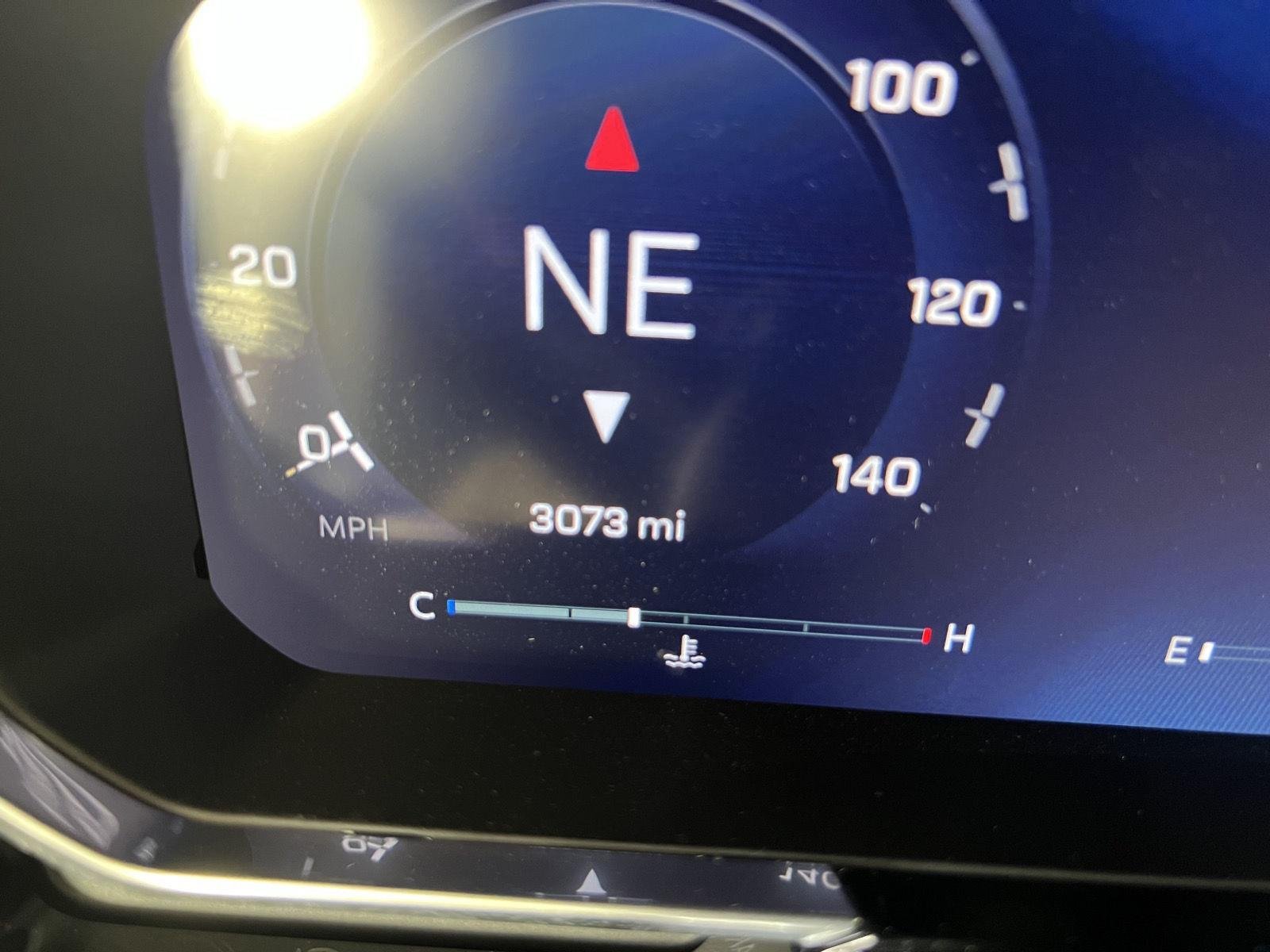 Used 2026 Sterling Gray Metallic Chevrolet RST image 19