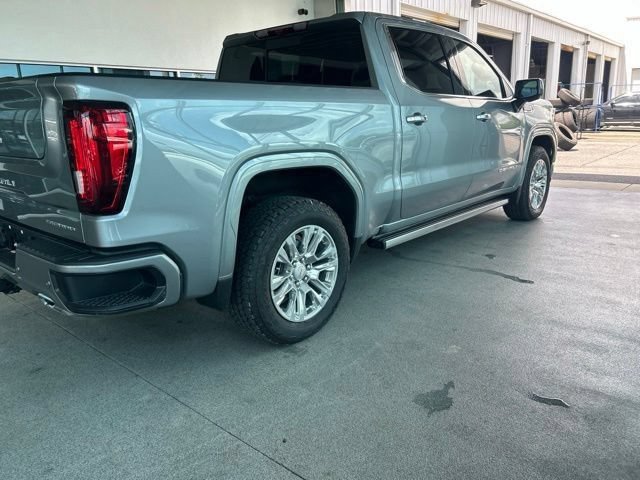 Used 2026 Sterling Metallic GMC Denali image 10
