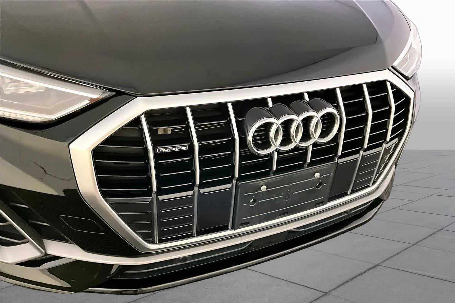 Certified Used 2024 Mythos Black Metallic Audi S line Premium image 32