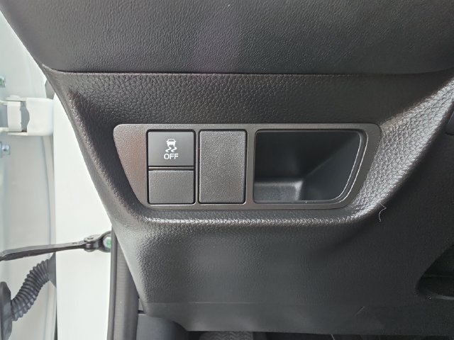2025 Honda HR-V Sport - Photo 23