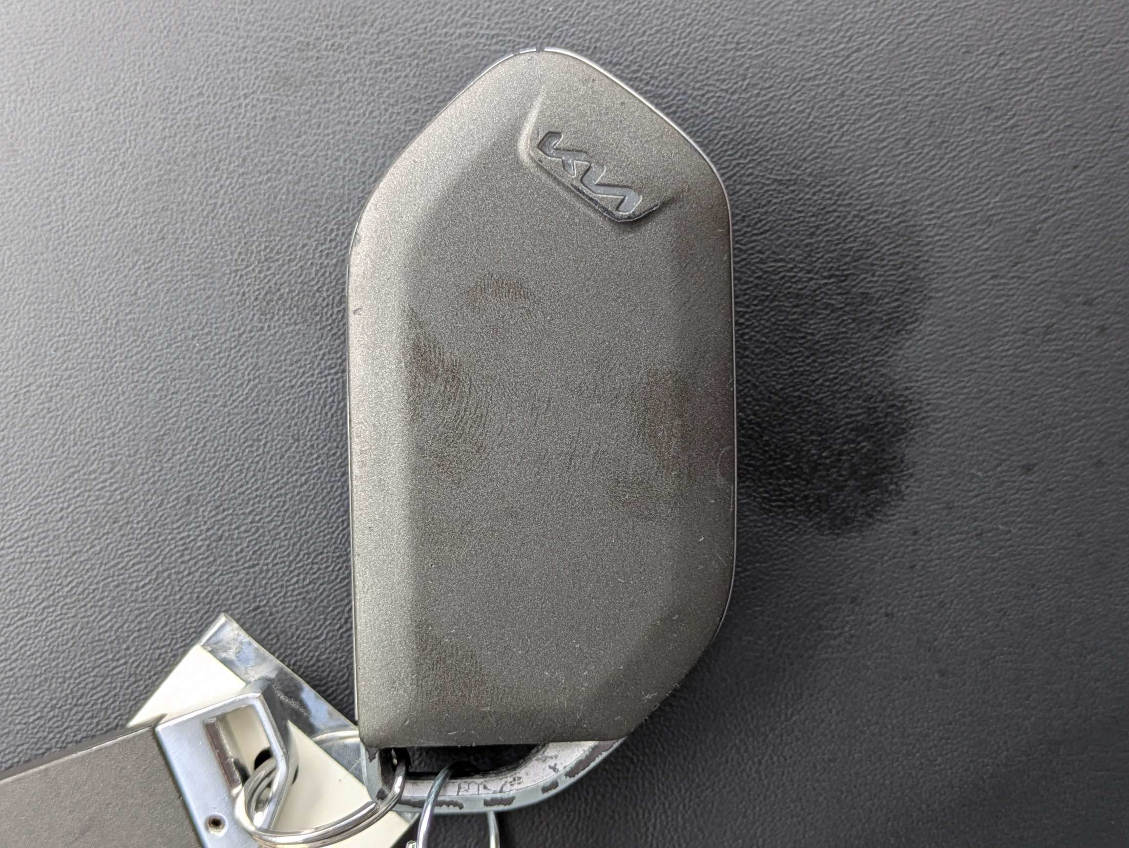 Certified Used 2023 Wolf Gray Kia SX Prestige X-Line image 35