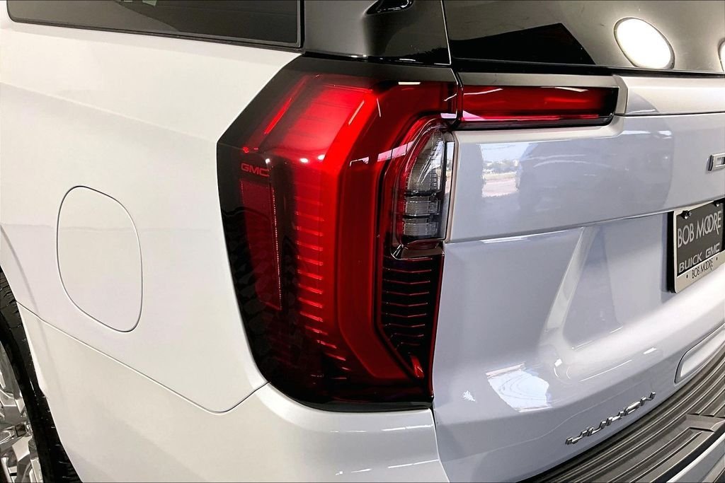 Used 2026 White GMC Denali image 22