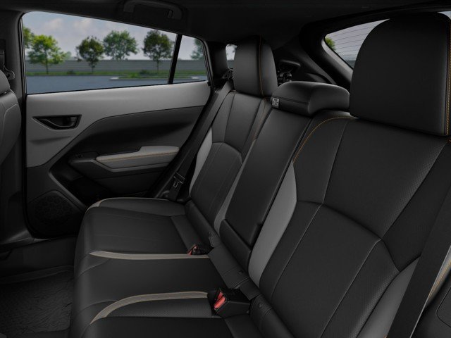 New 2027 MAGNETITE GRAY PEARL Subaru Wilderness image 7