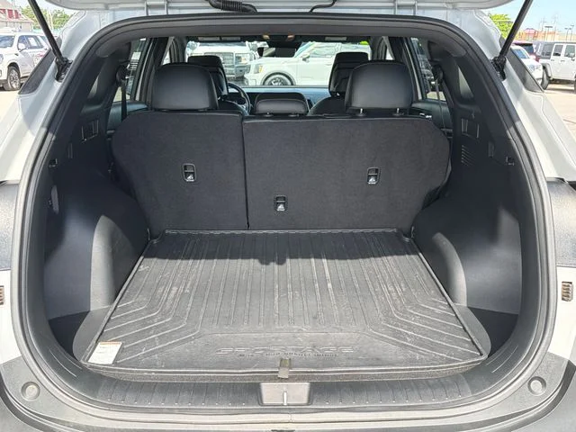 Used 2024 Gray Kia X-Line image 29