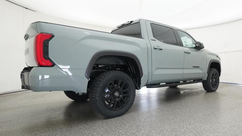 2026 Toyota Tundra Limited - Photo 40