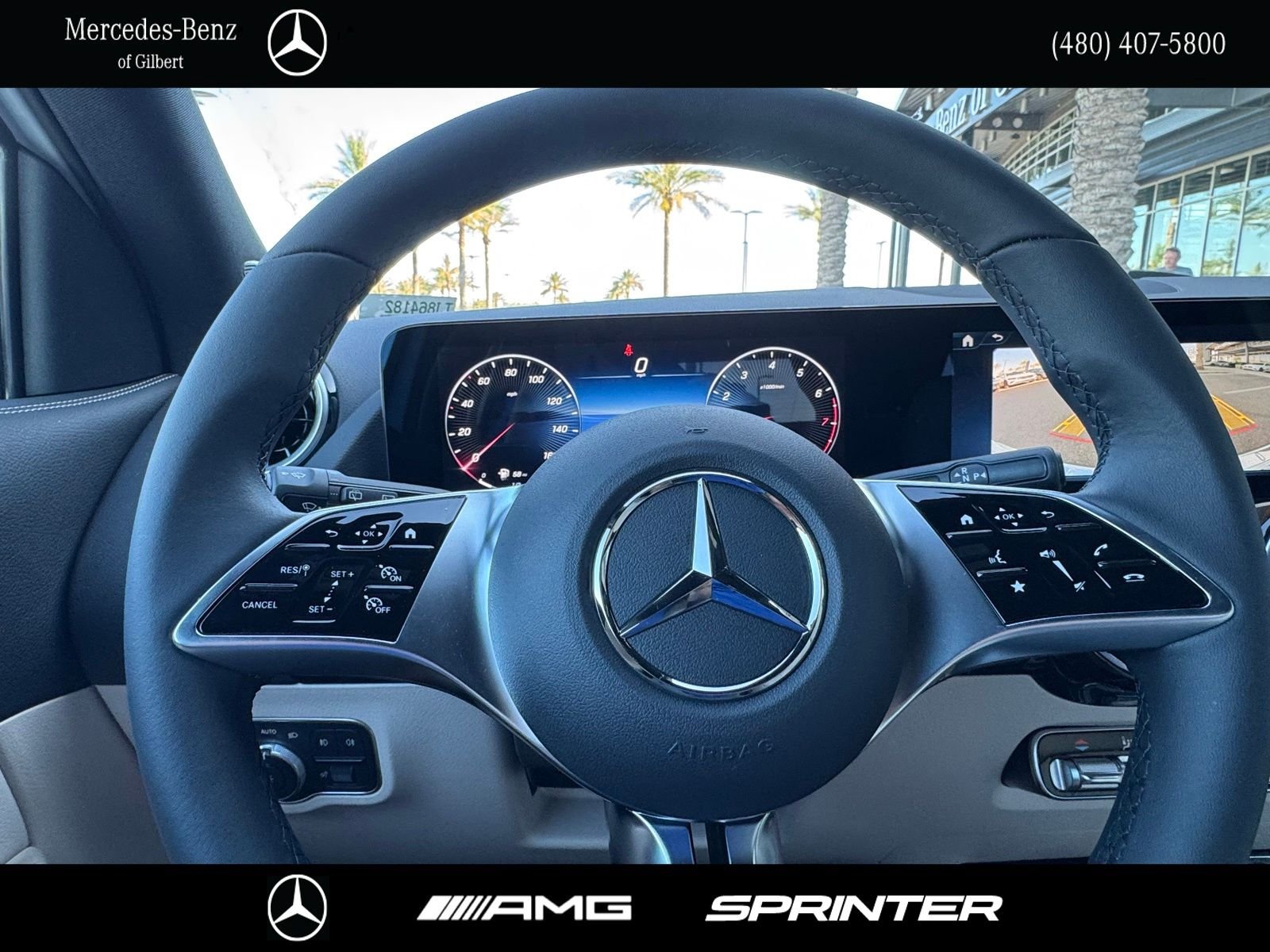 New 2026 Polar White Mercedes-Benz GLA 250 image 25