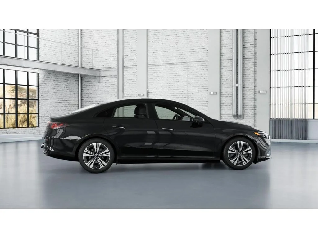 New 2027 Black Mercedes-Benz  image 17