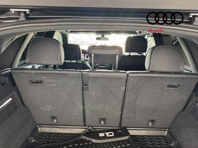 Used 2024 Gray Audi 45 S line Premium image 12