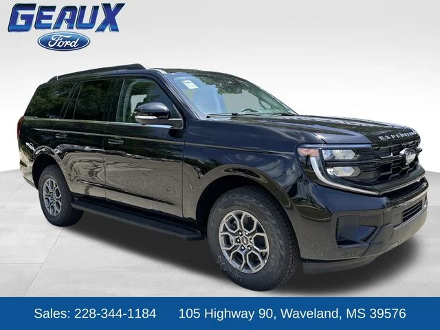 2026 Ford Expedition Active's photo
