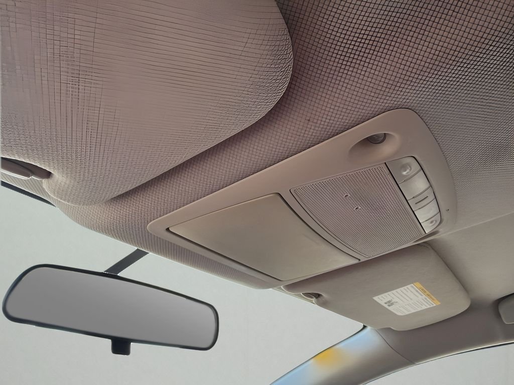 Used 2018 Gun Metallic Nissan SV image 26