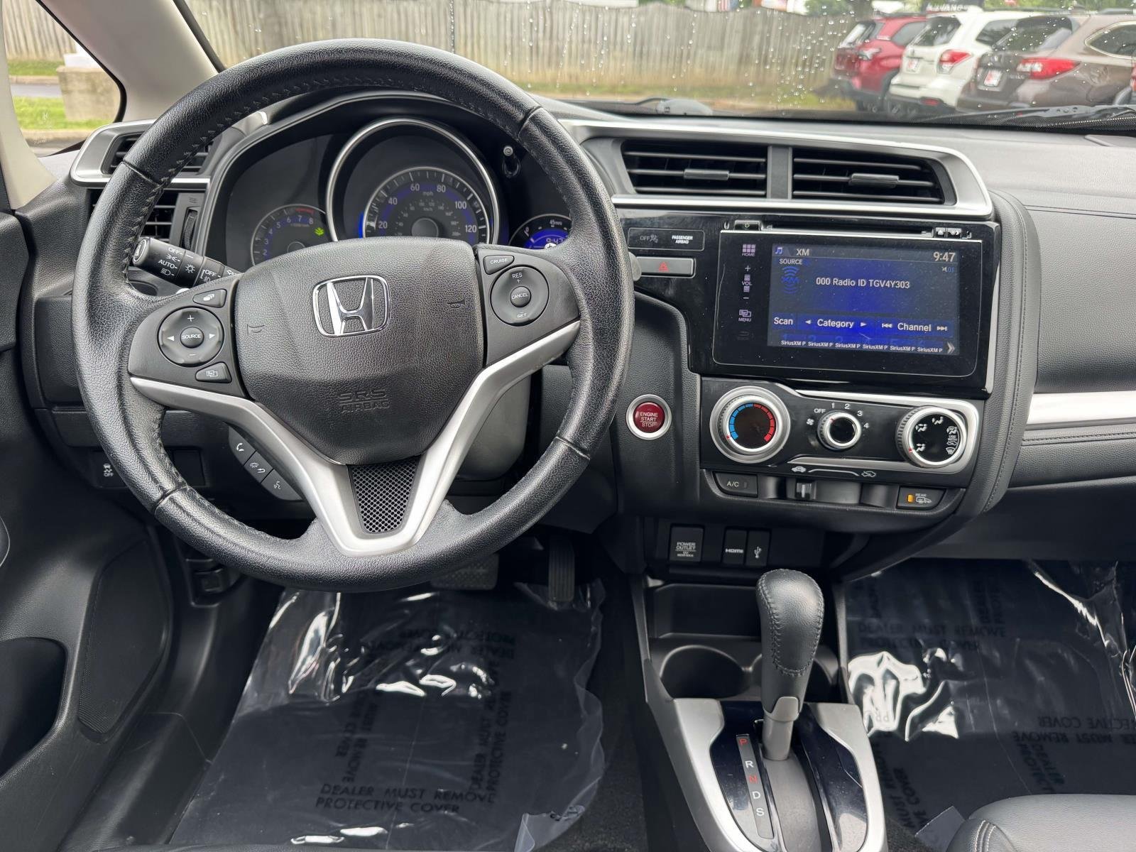 Used 2017 Milano Red Honda EX-L image 15