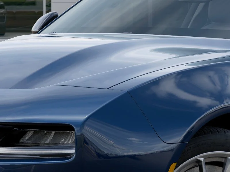 2025 Dodge Charger Daytona Scat Pack - Photo 21