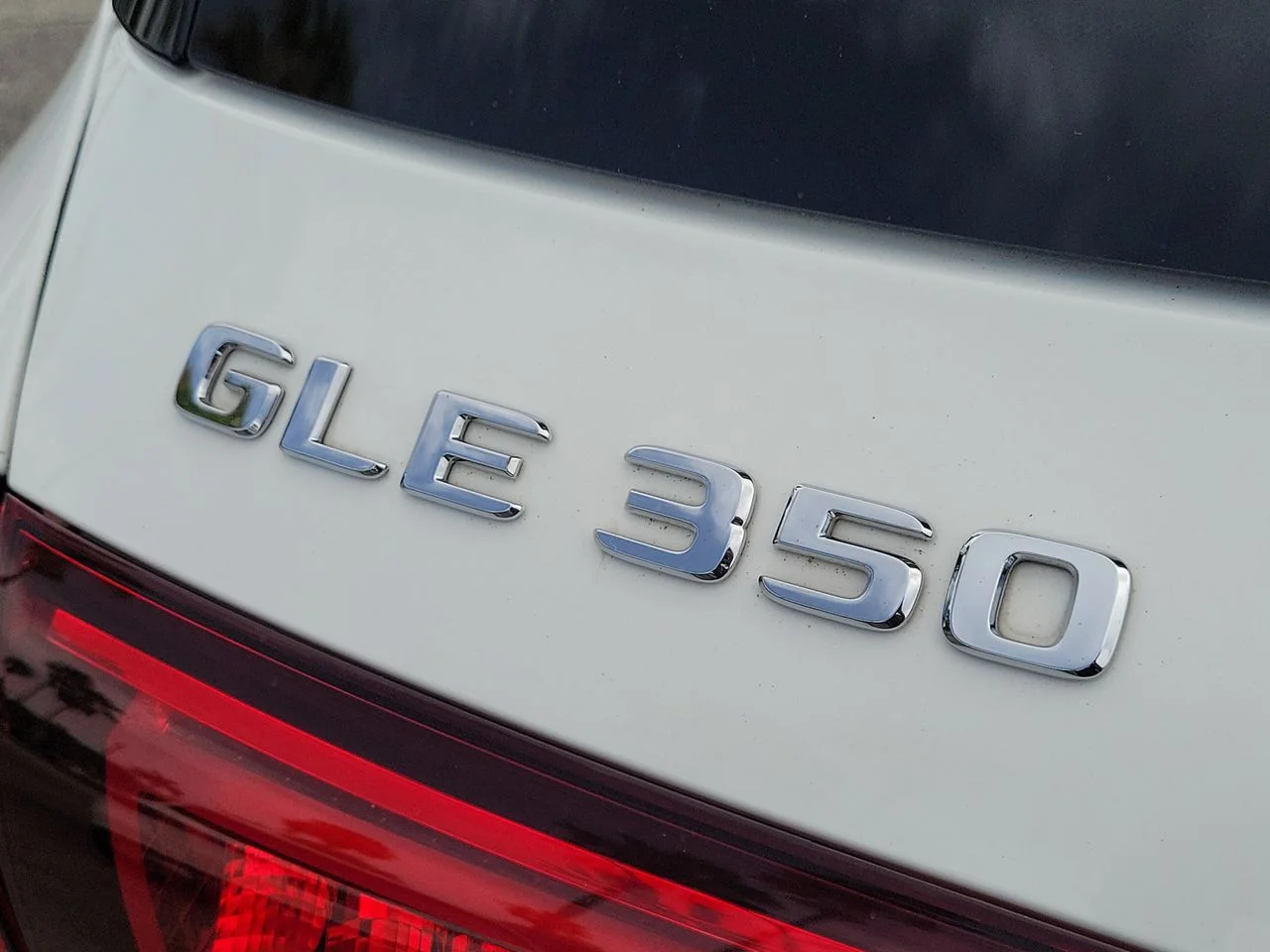 Certified Used 2023  Mercedes-Benz GLE 350 image 7
