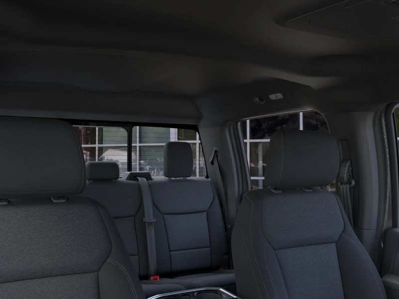 New 2026 Gray Ford XLT image 22