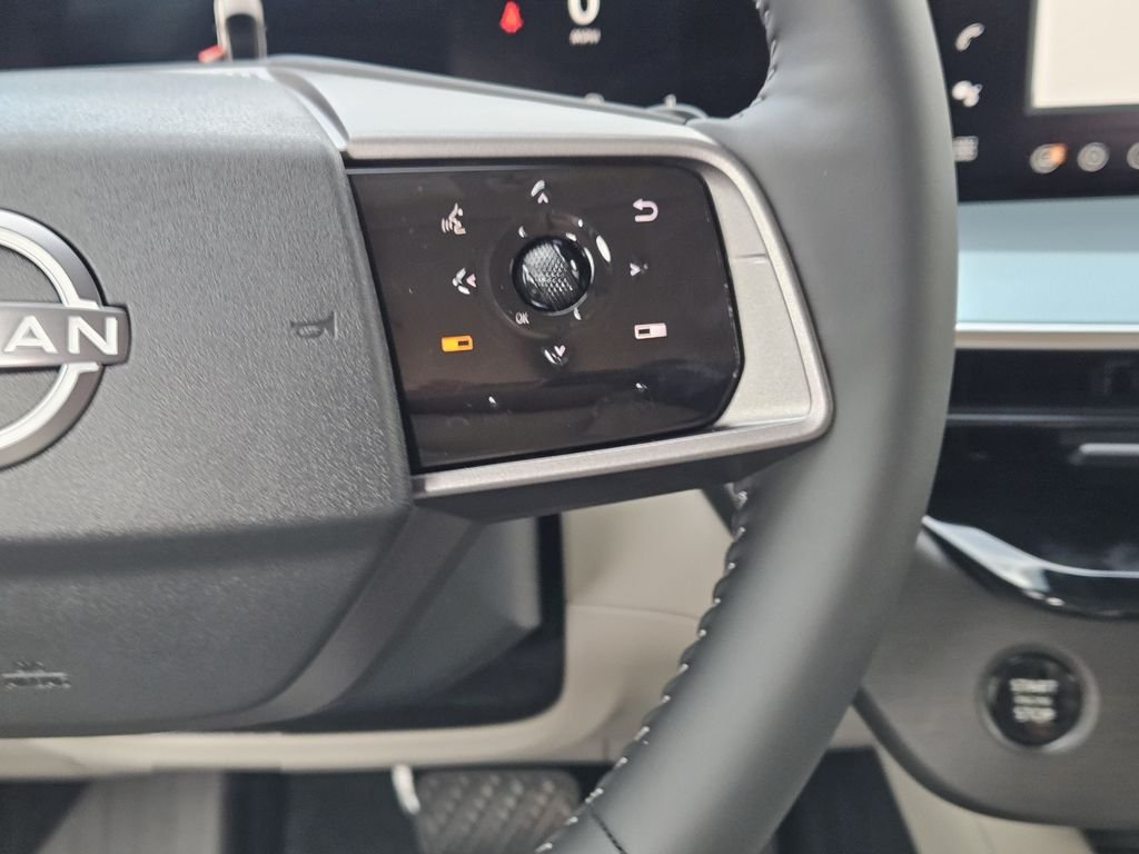 2026 Nissan Murano Platinum - Photo 28