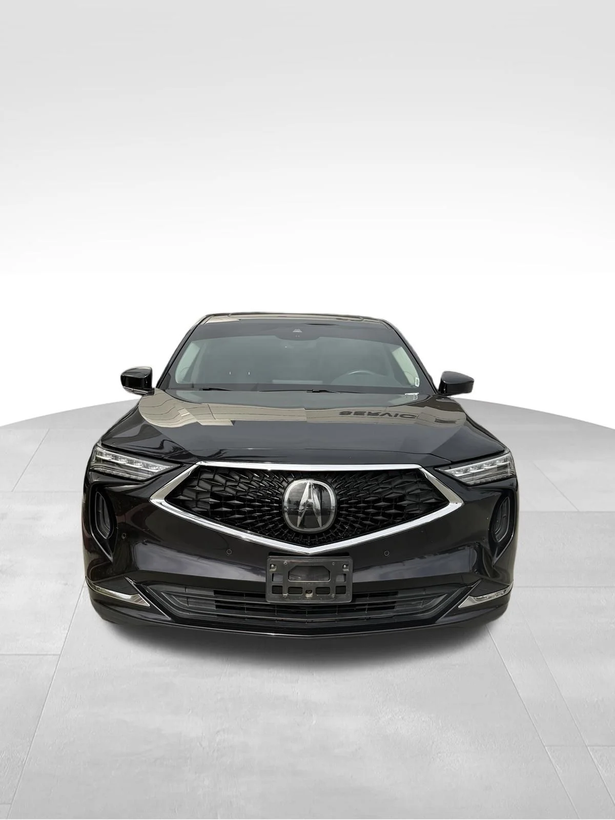 Used 2024 Purple Acura Technology image 2