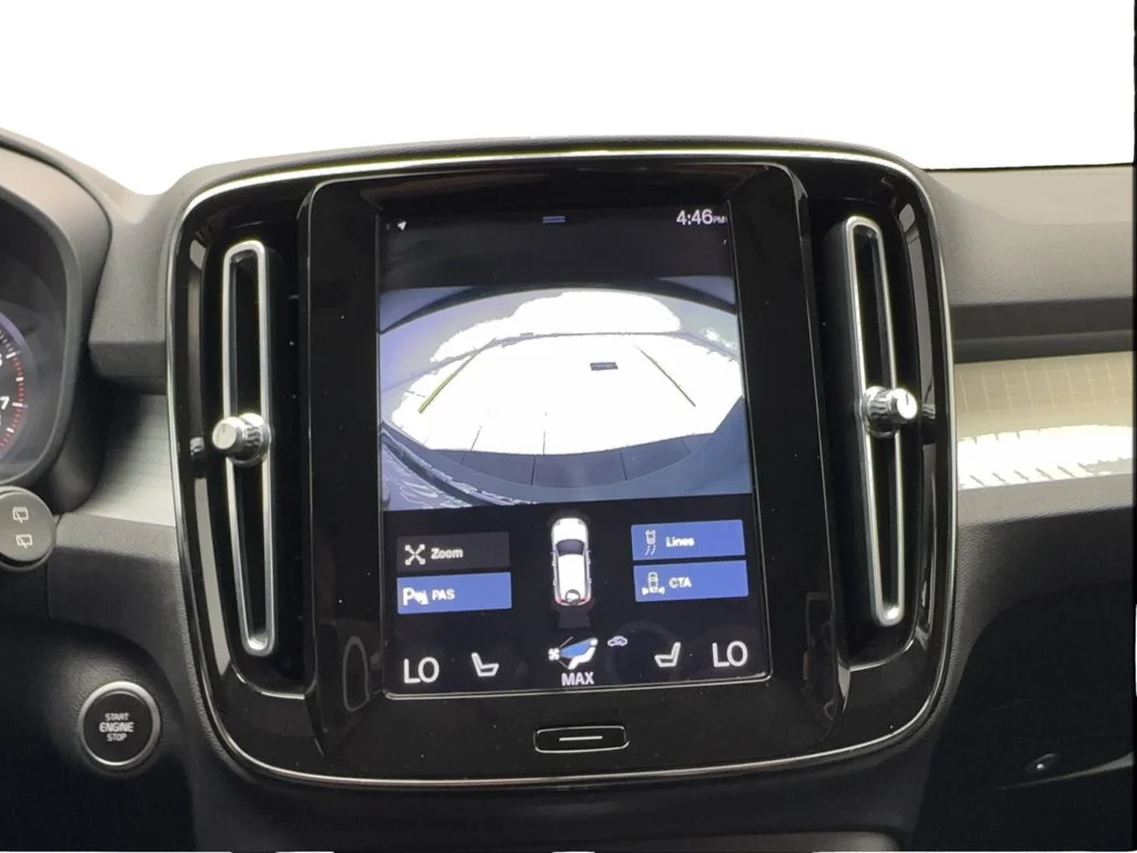 Used 2021 Black Volvo Momentum image 50