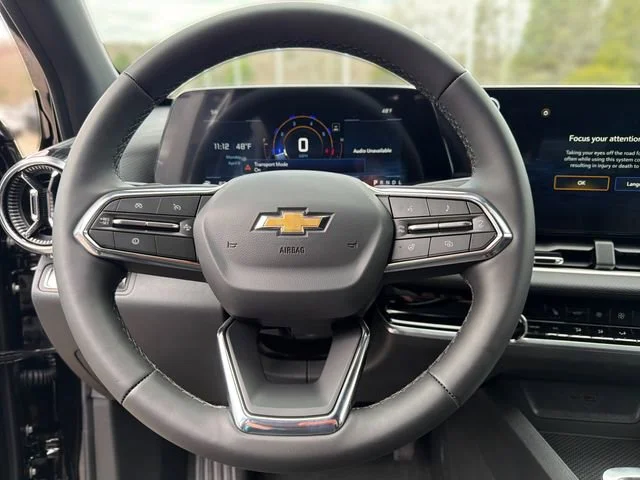 2026 Chevrolet Equinox LT - Photo 18