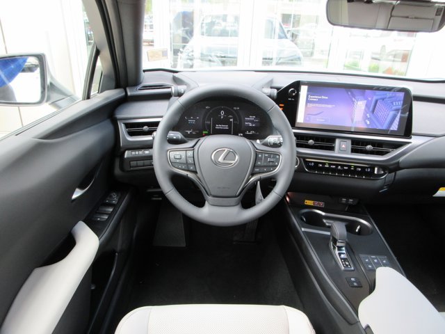 New 2026 Ultra White Lexus PREMIUM AWD image 37
