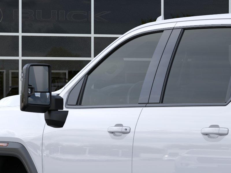 2026 GMC Sierra 2500HD AT4 - Photo 12