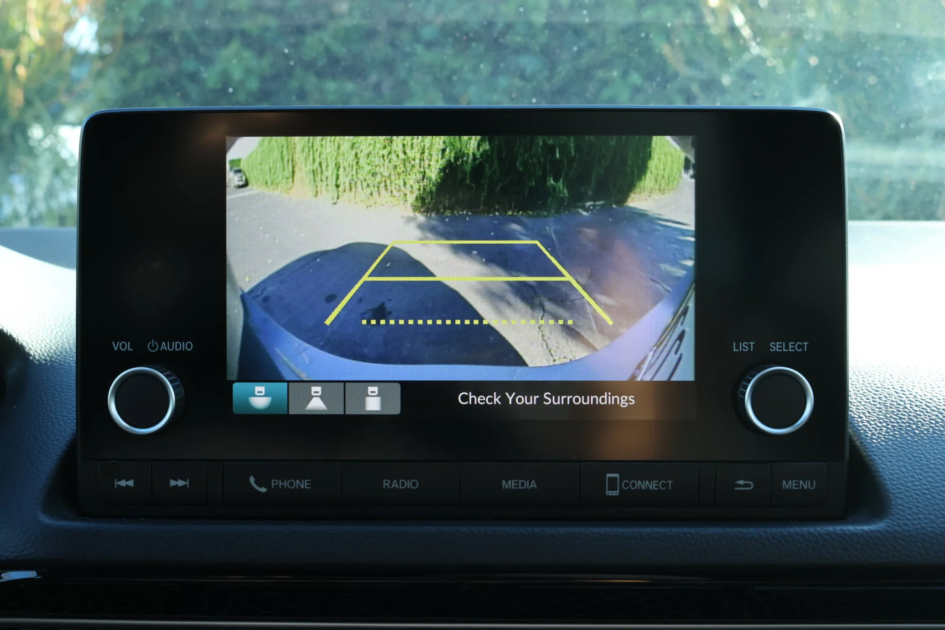 Used 2024  Honda Sport image 15