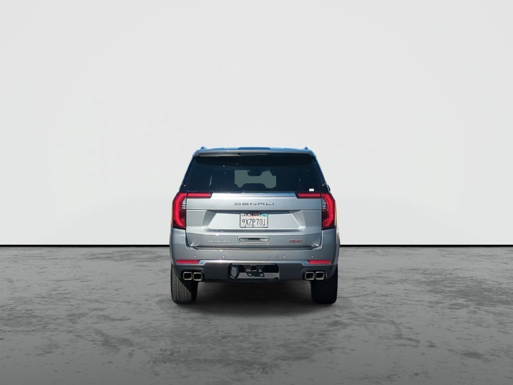 2026 GMC Yukon XL Denali - Photo 7