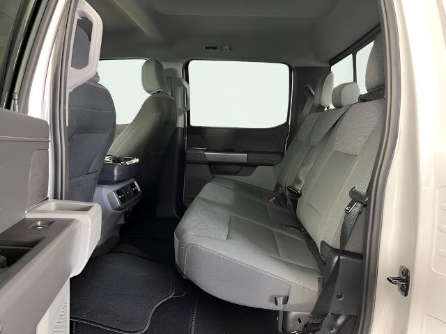 New 2026 Oxford White Ford XLT image 30