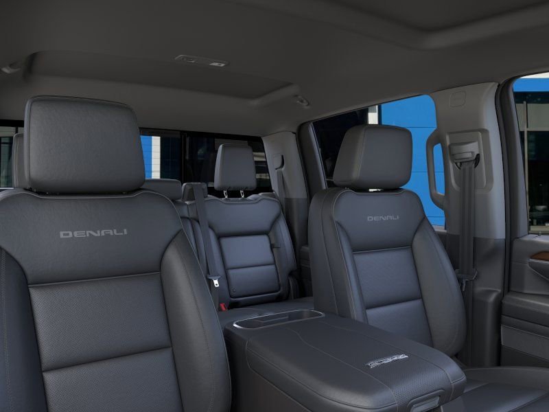 New 2026 Downpour Metallic GMC Denali image 26