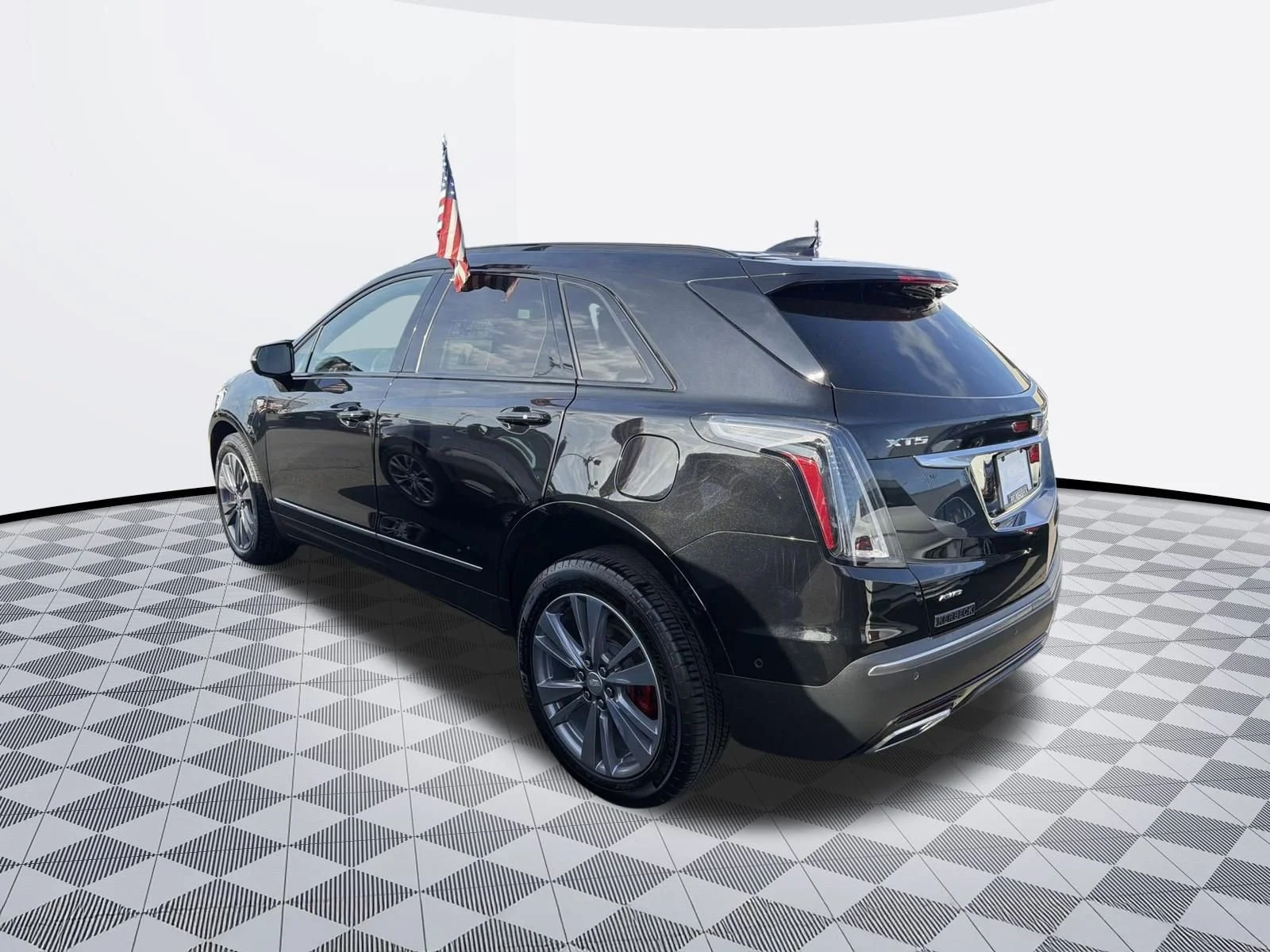 2022 Cadillac XT5 Sport - Photo 8