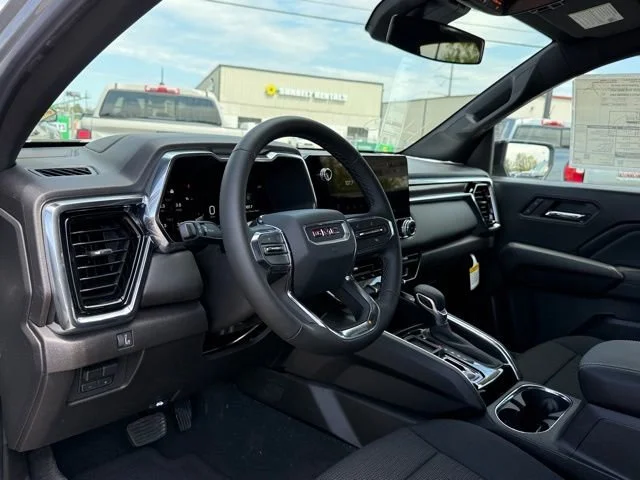 2026 GMC Canyon Elevation - Photo 10