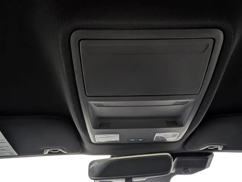 New 2026 Avalanche Gray Ford EcoBoost® Fastback image 8