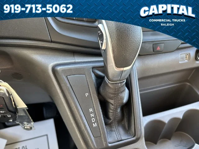 Used 2024 White Ford XL image 32