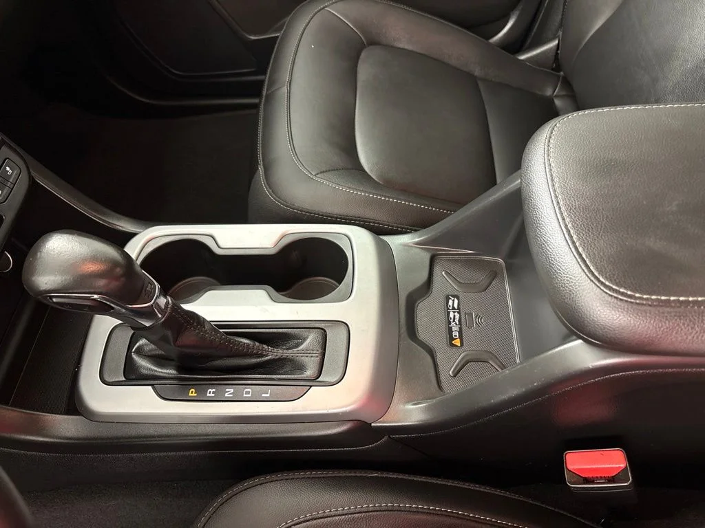 Used 2022 Black Chevrolet ZR2 image 42