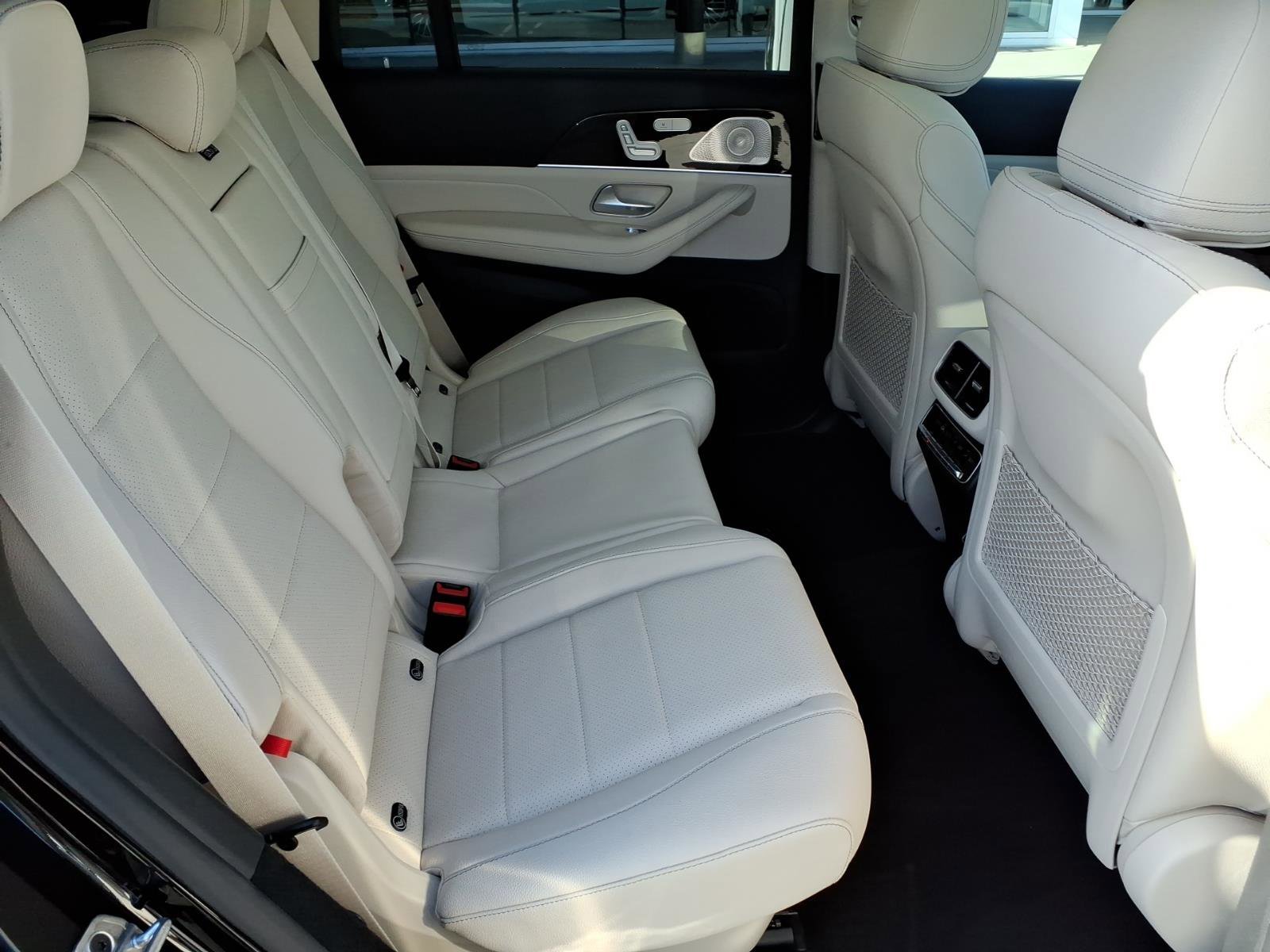 New 2026 Black Mercedes-Benz 450 image 20