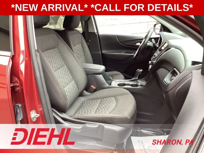 2019 Chevrolet Equinox LT - Photo 10